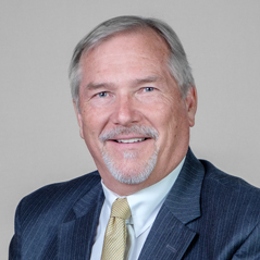 About Eric R. Cogdill