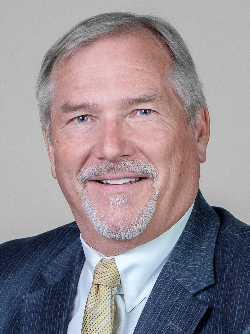 Eric R. Cogdill