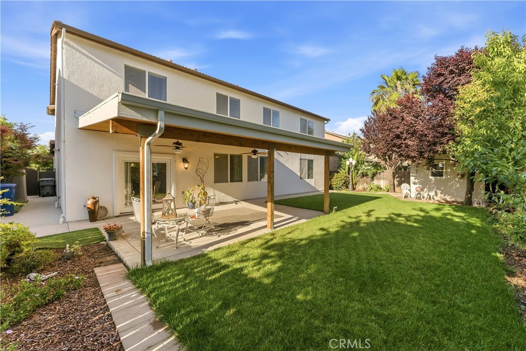 3046 Indianapolis, Clovis, CA 93619