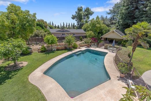 6518 N Dolores Ave, Fresno, CA 93711