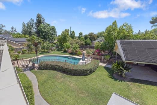 6518 N Dolores Ave, Fresno, CA 93711