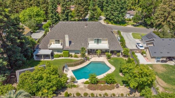 6518 N Dolores Ave, Fresno, CA 93711