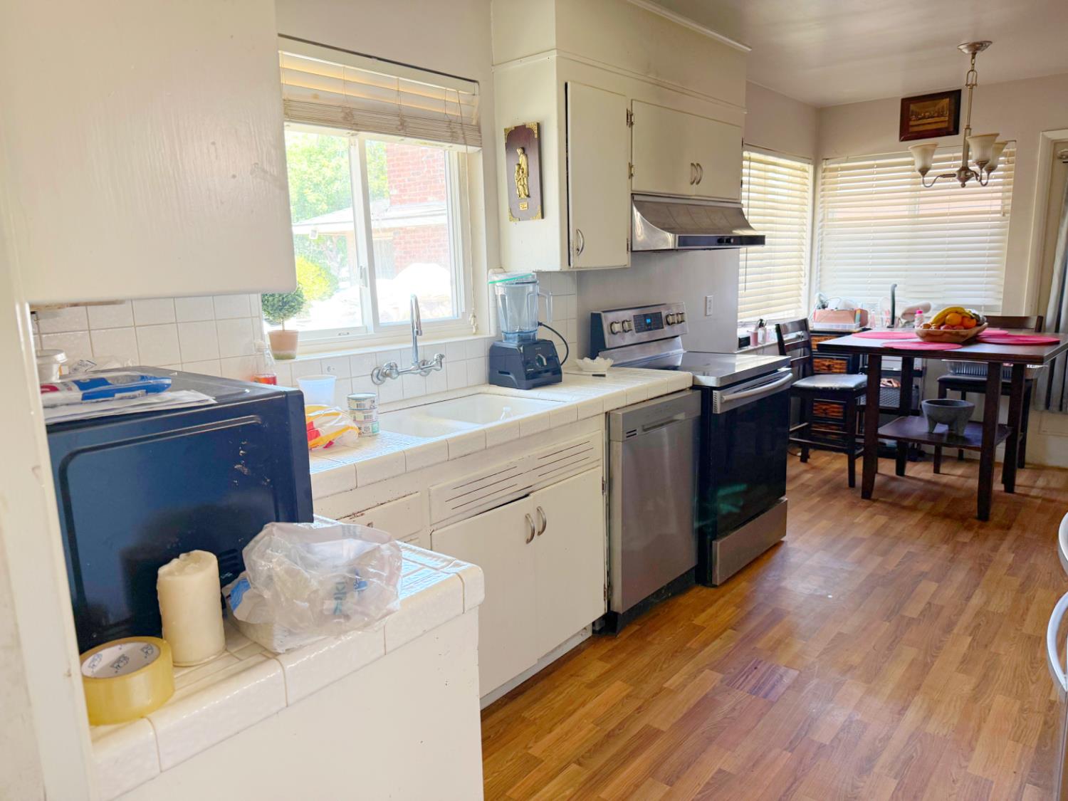 1523 W Cornell Ave, Fresno, CA 93705