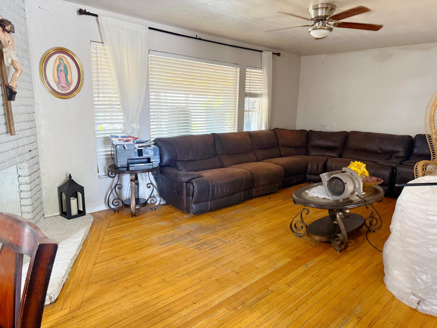 1523 W Cornell Ave, Fresno, CA 93705