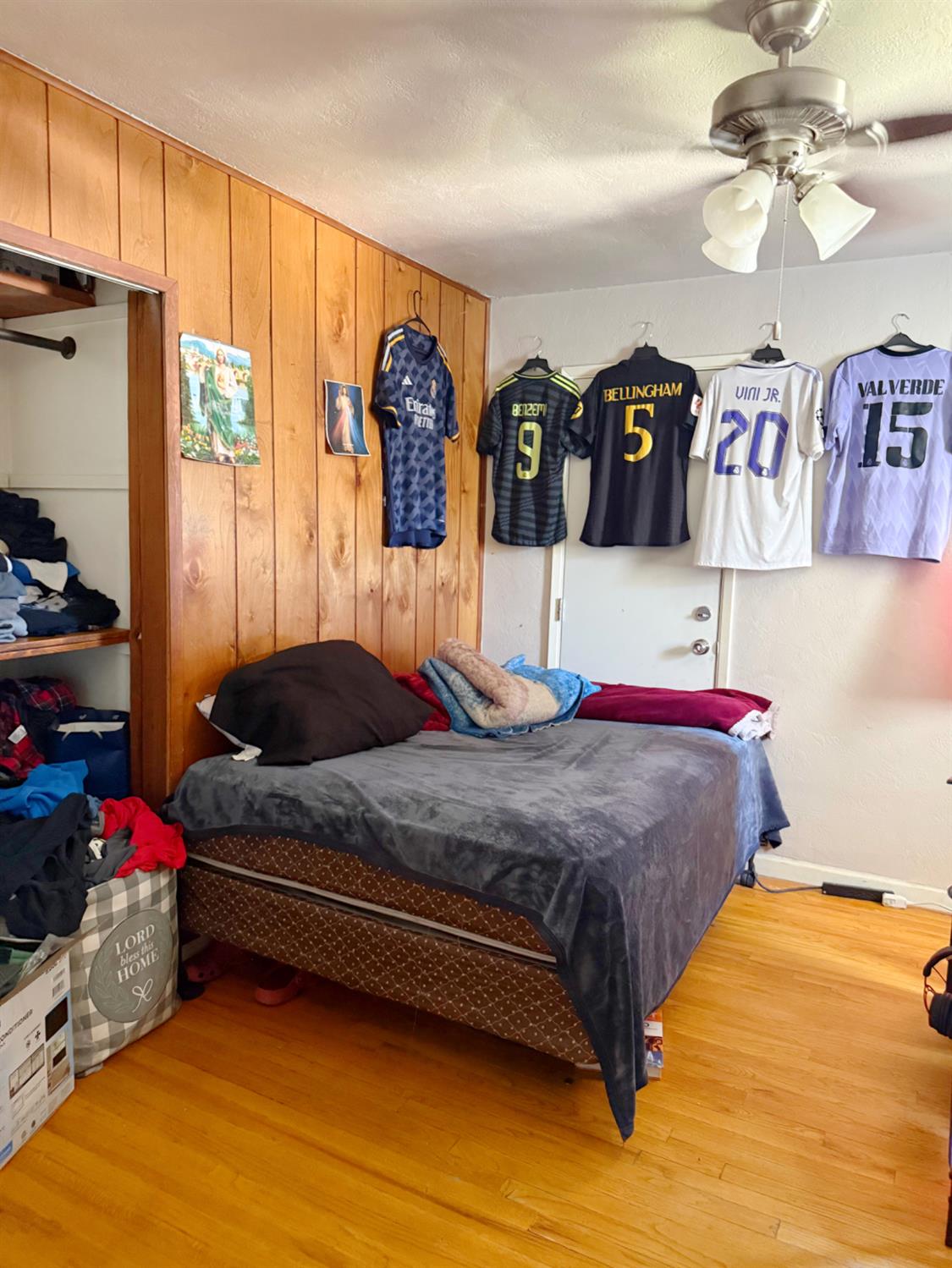 1523 W Cornell Ave, Fresno, CA 93705