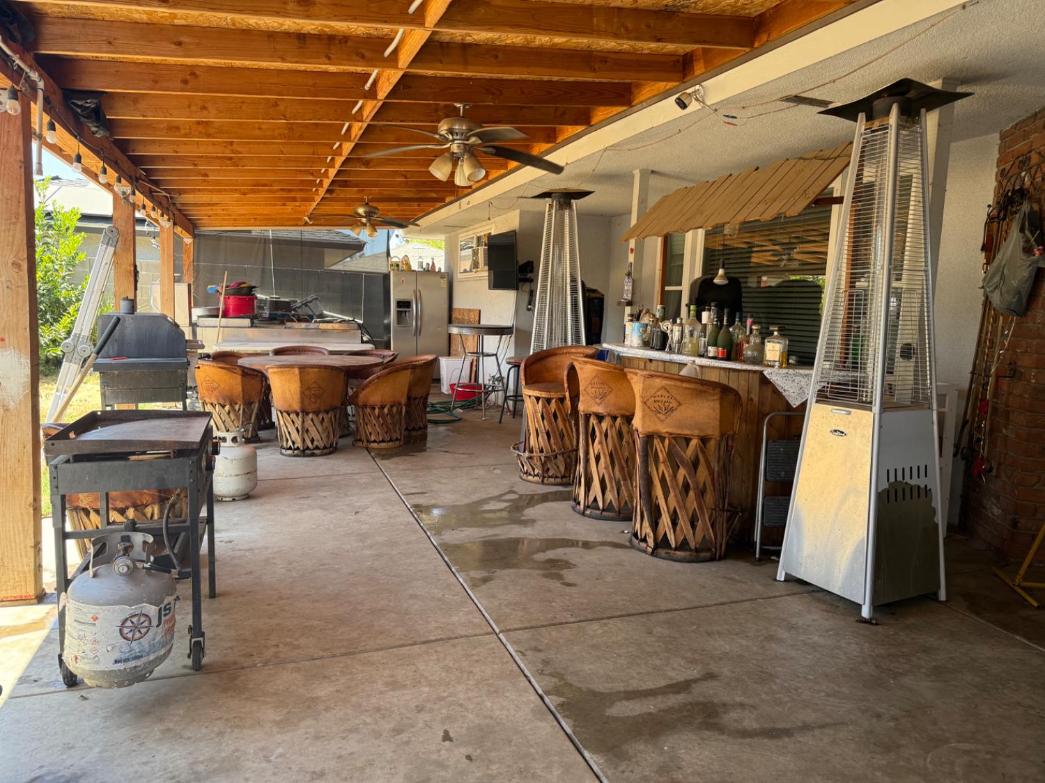 1523 W Cornell Ave, Fresno, CA 93705