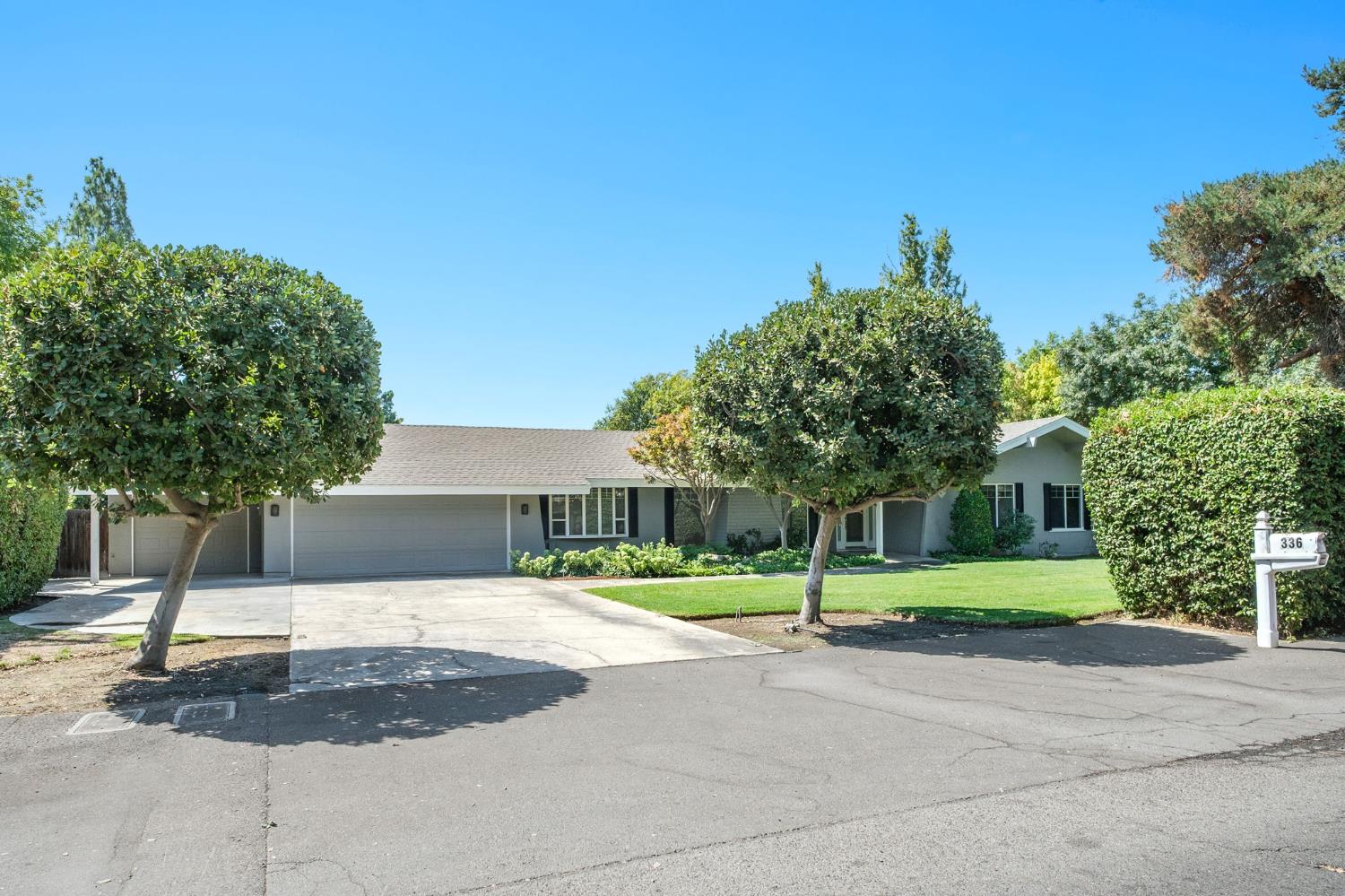 336 E Gettysburg Ave, Fresno, CA 93704
