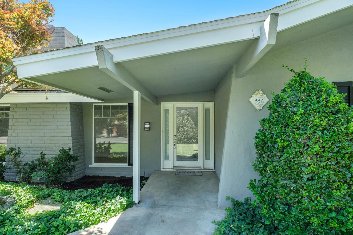 336 E Gettysburg Ave, Fresno, CA 93704