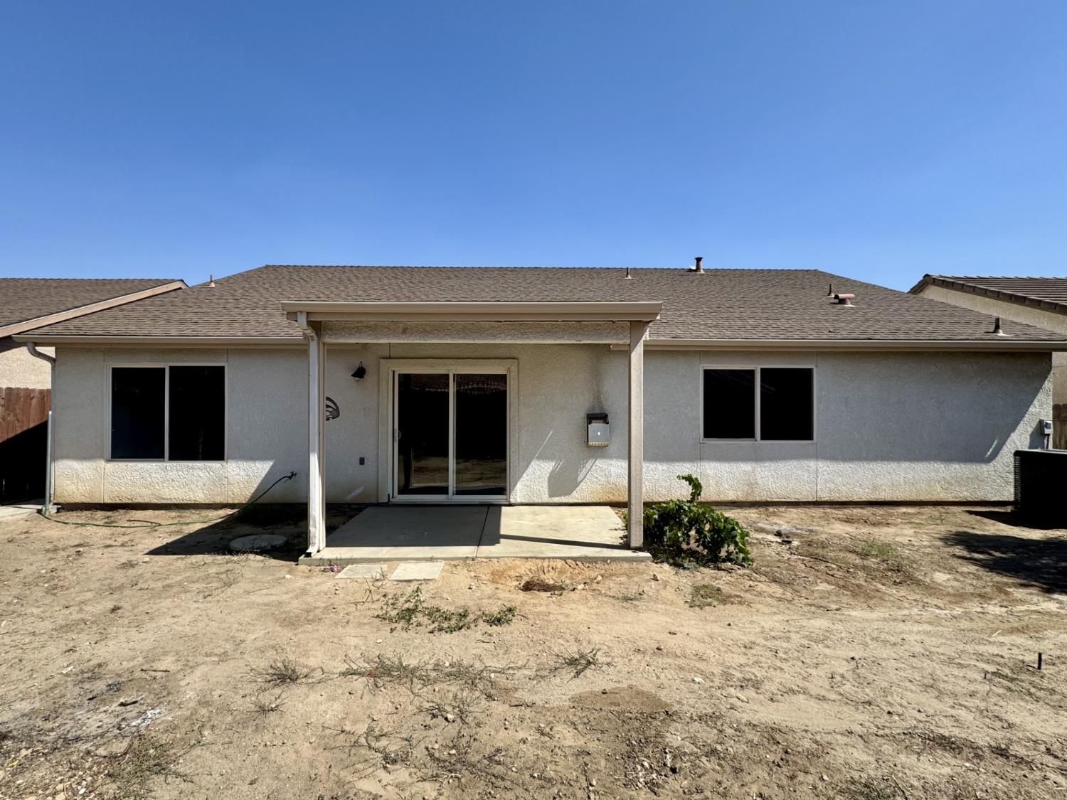 2387 N Hanover Ave, Fresno, CA 93722