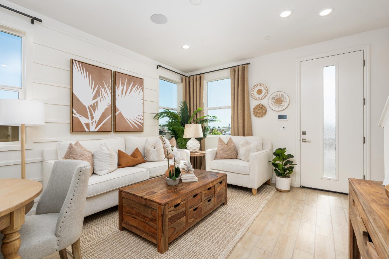 1484 Redbrick Ln, Clovis, CA 93619