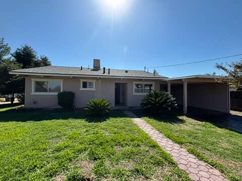 28540 Pacific Dr, Madera, CA 93638