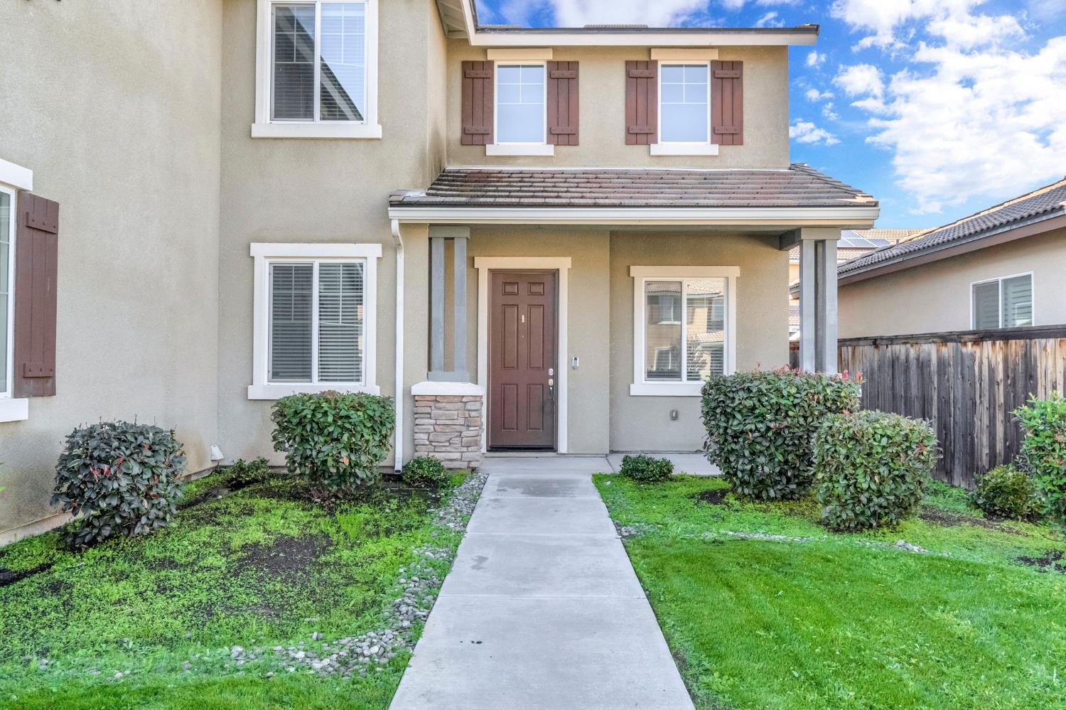 1776 Whiteash Ave, Clovis, CA 93619