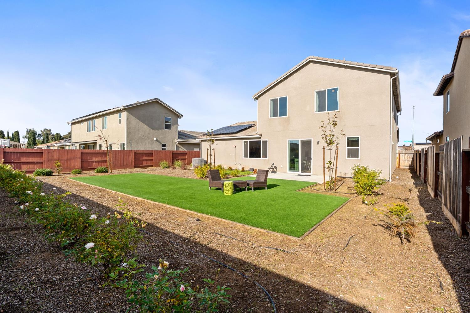 6701 E Providence Ave, Fresno, CA 93727