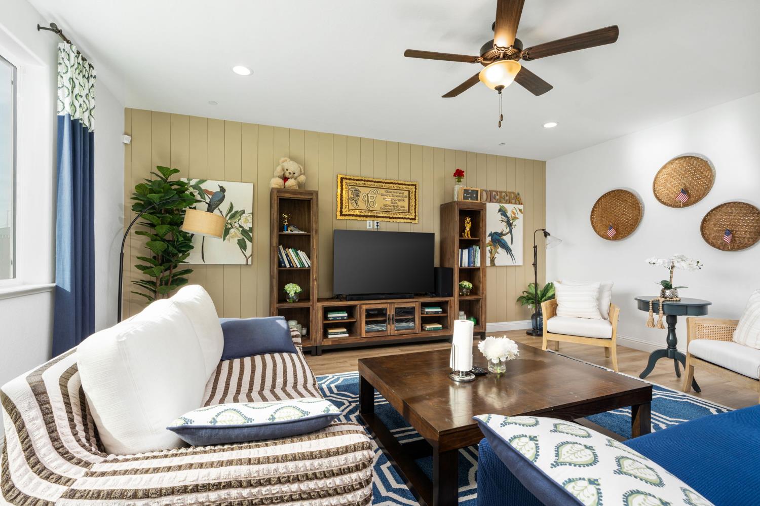 6701 E Providence Ave, Fresno, CA 93727