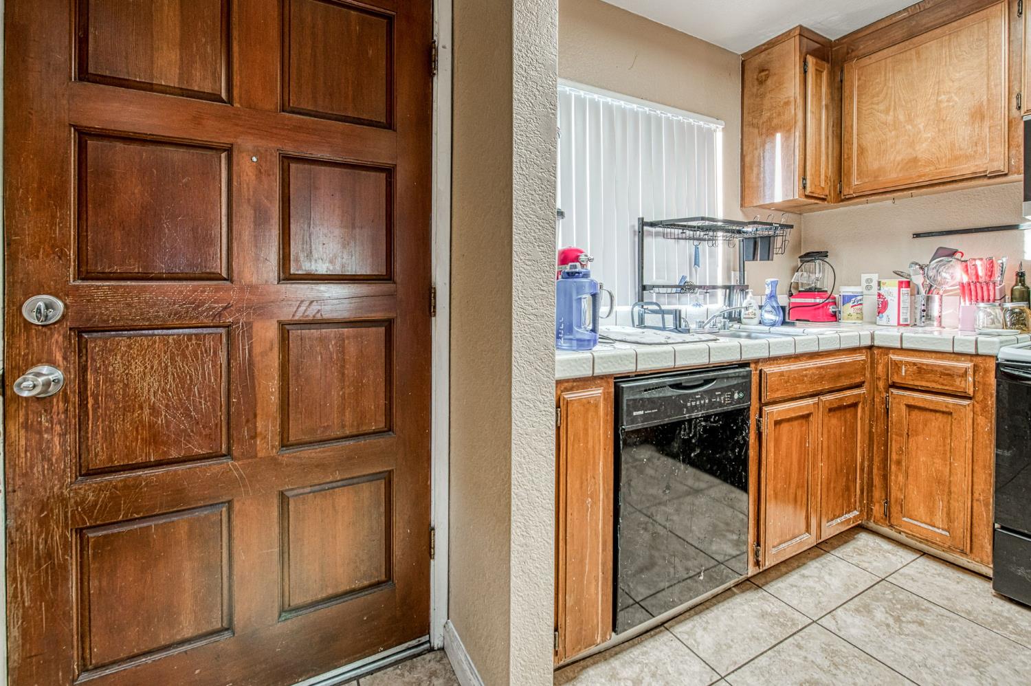 4885 N Backer Ave #154, Fresno, CA 93726