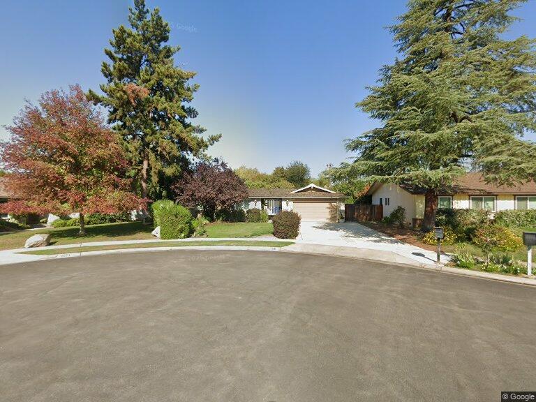 516 W Palo Alto Ave, Fresno, CA 93704