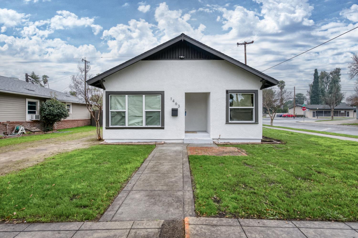 1463 N Ferger Ave, Fresno, CA 93728