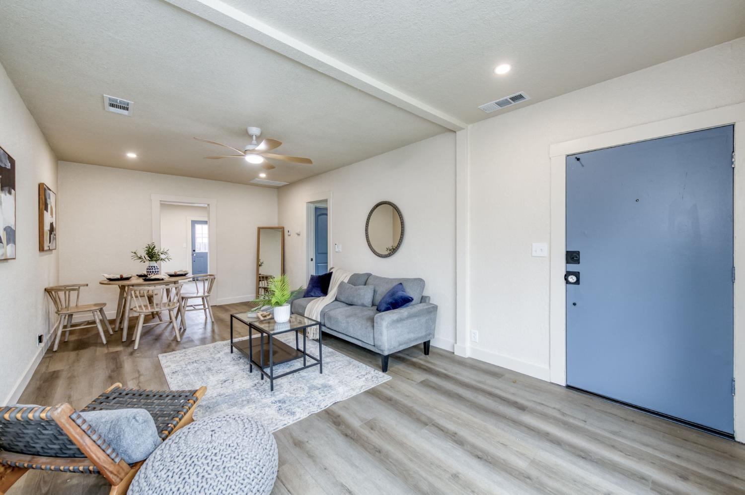 1463 N Ferger Ave, Fresno, CA 93728