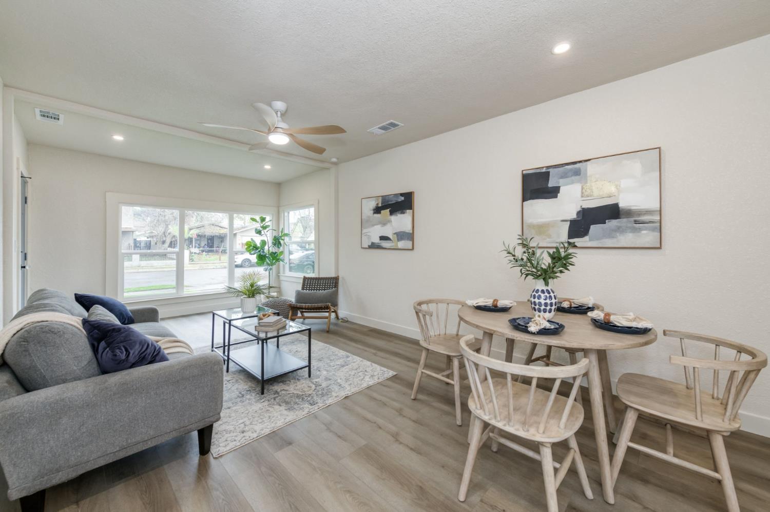 1463 N Ferger Ave, Fresno, CA 93728