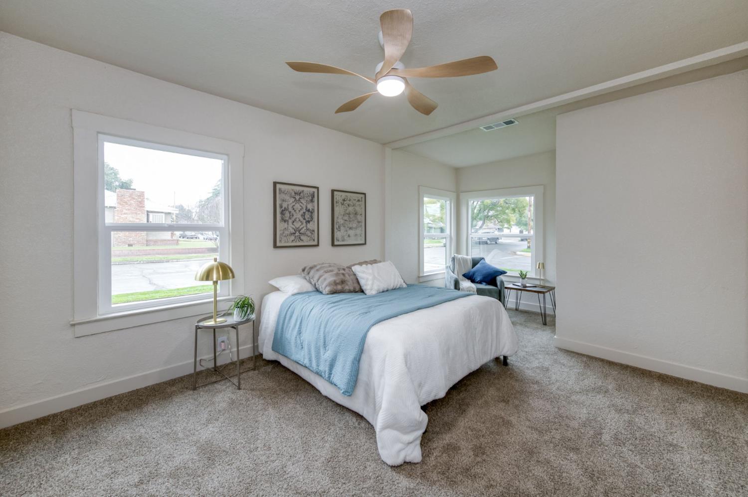 1463 N Ferger Ave, Fresno, CA 93728