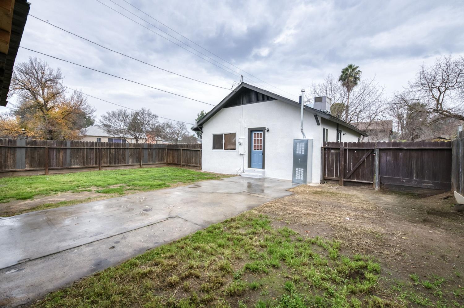1463 N Ferger Ave, Fresno, CA 93728