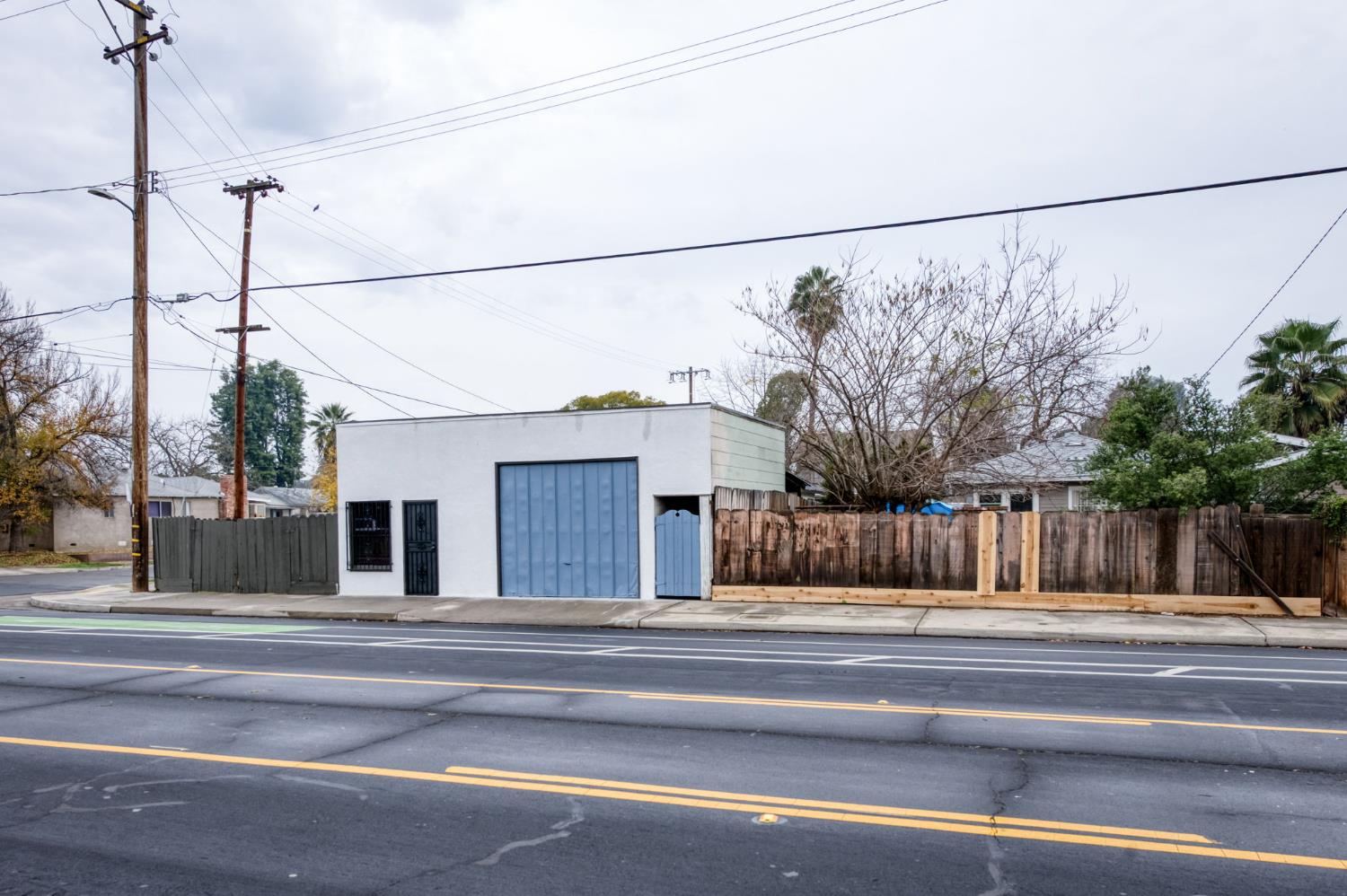 1463 N Ferger Ave, Fresno, CA 93728