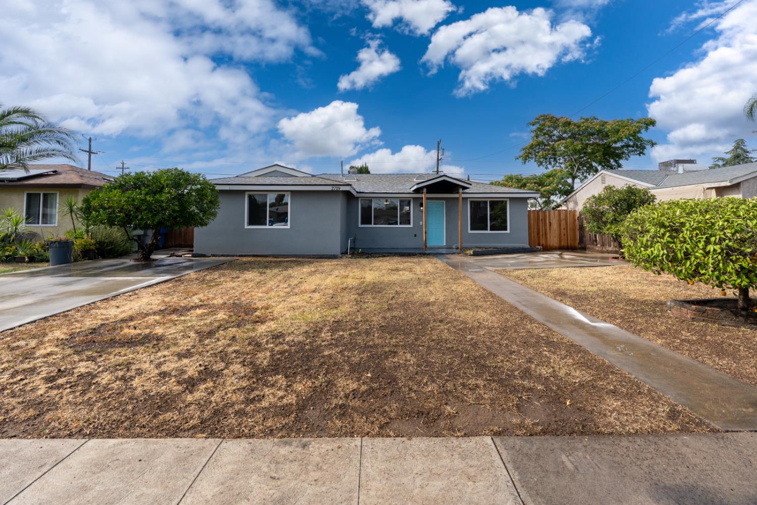 2719 E Norwich Ave, Fresno, CA 93726