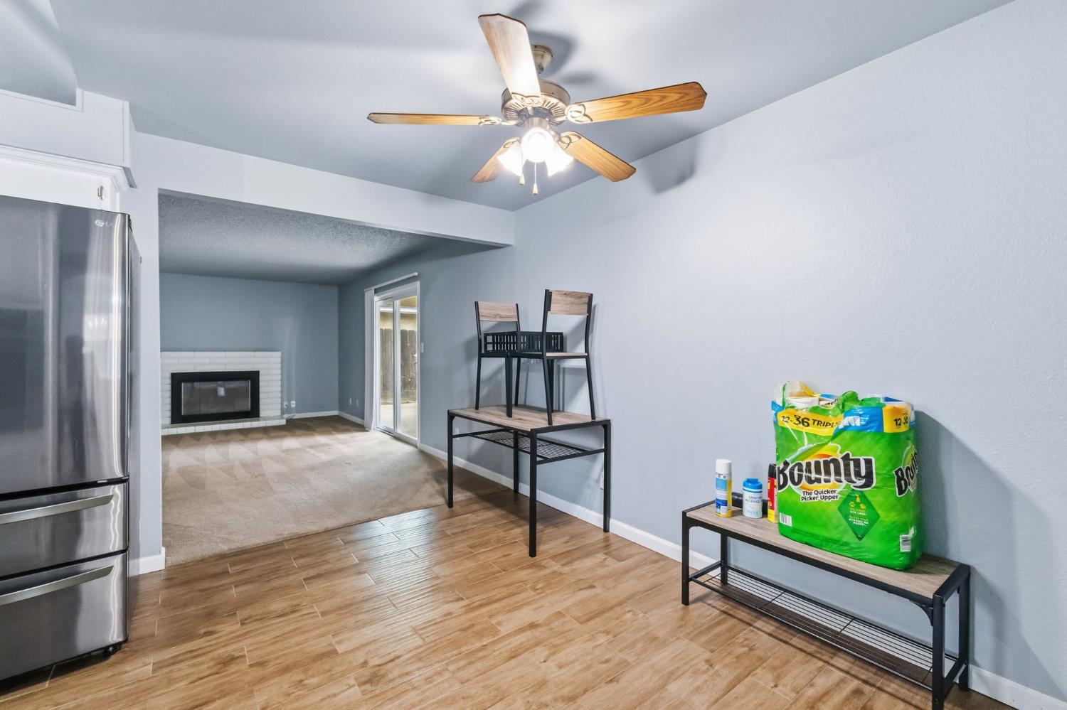 4665 W Ashcroft Ave, Fresno, CA 93722