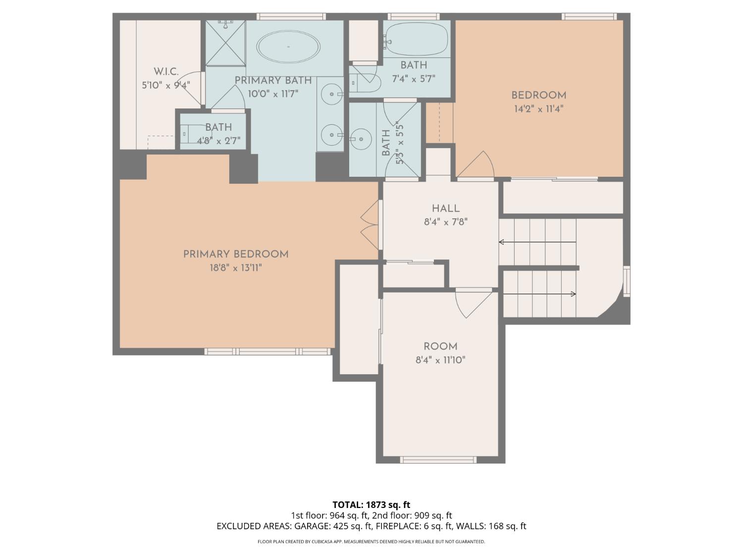 10352 N Doheny Dr, Fresno, CA 93730