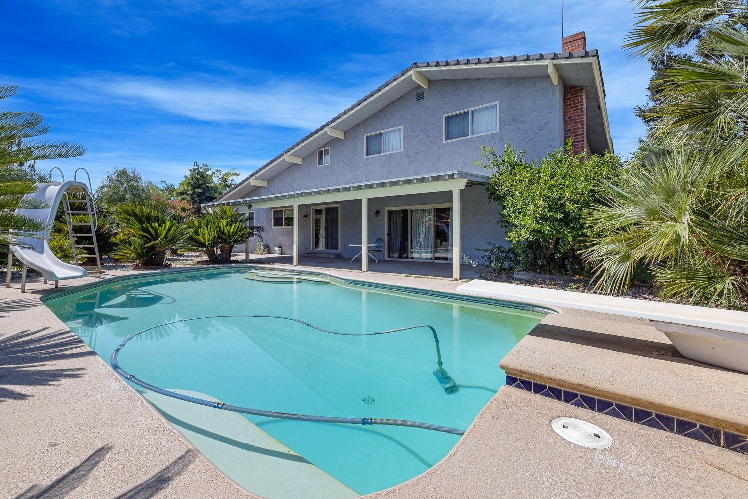 3607 W Magill Ave, Fresno, CA 93711