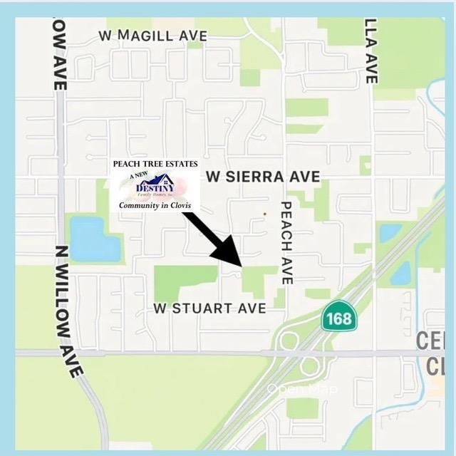 474 W Windsor Ave, Clovis, CA 93612