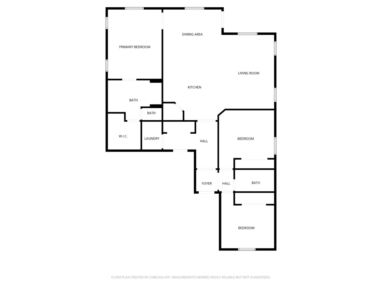 642 Stone Crest Ave, Madera, CA 93636