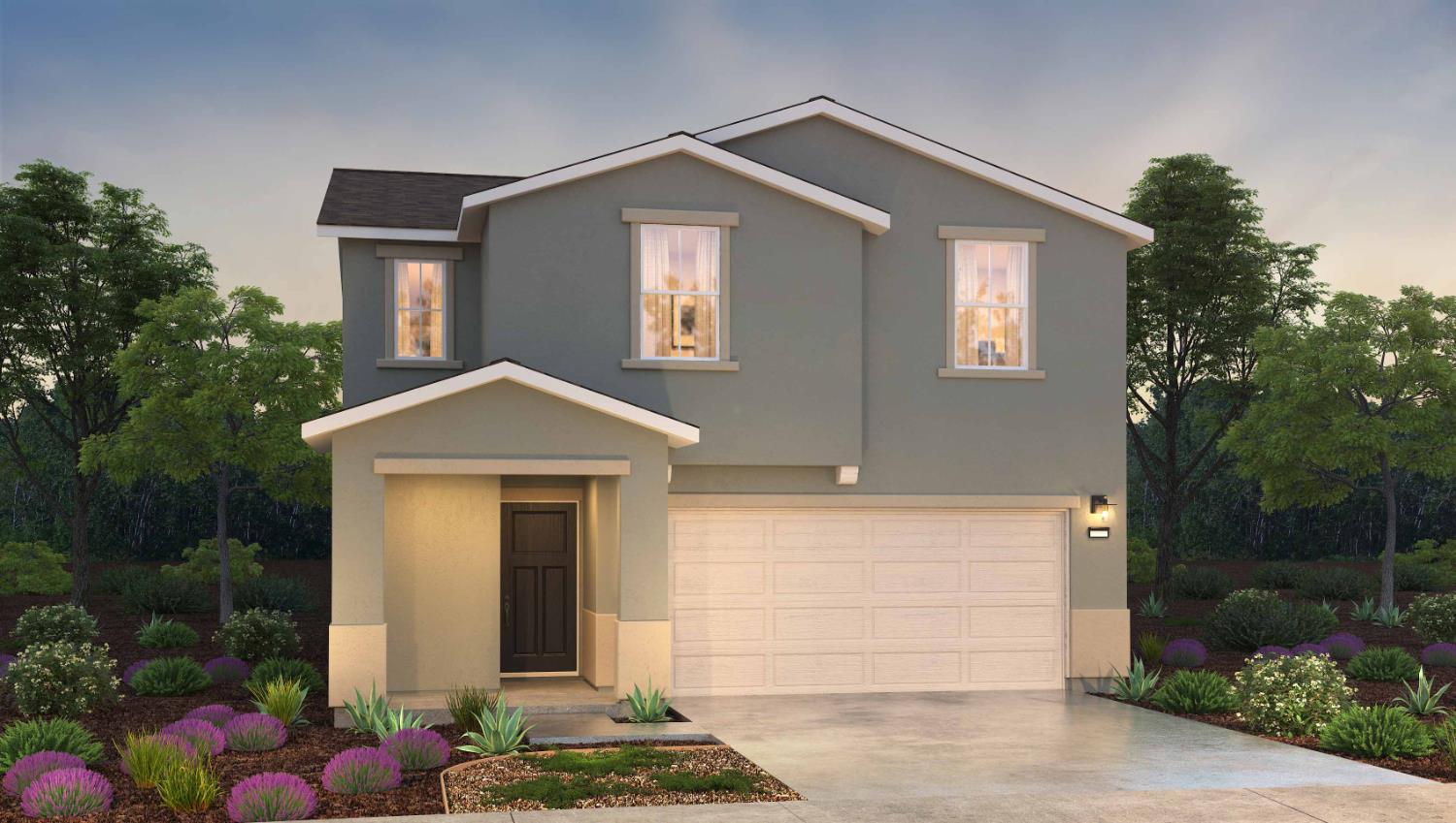 2365 S Bush Ave #45, Fresno, CA 93725