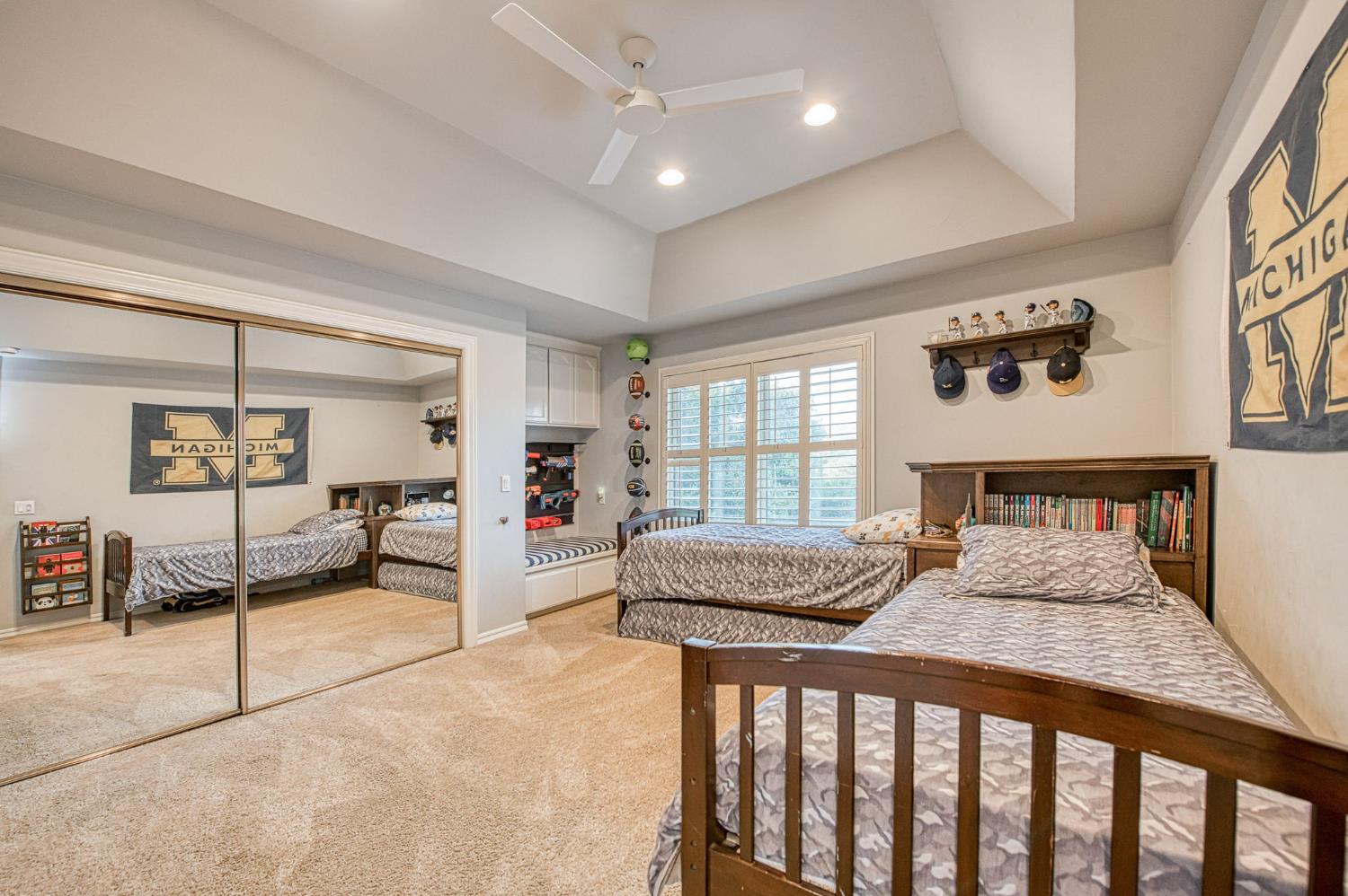 16115 Deer Path Ln, Clovis, CA 93619
