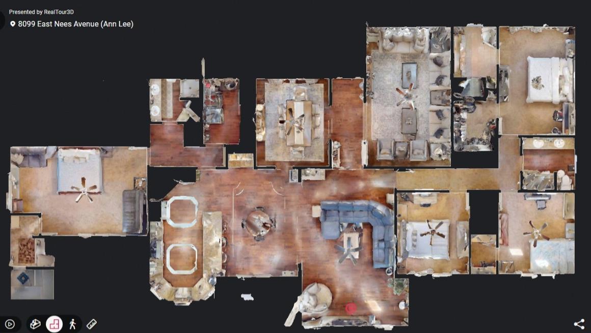 8099 E Nees Ave, Clovis, CA 93619