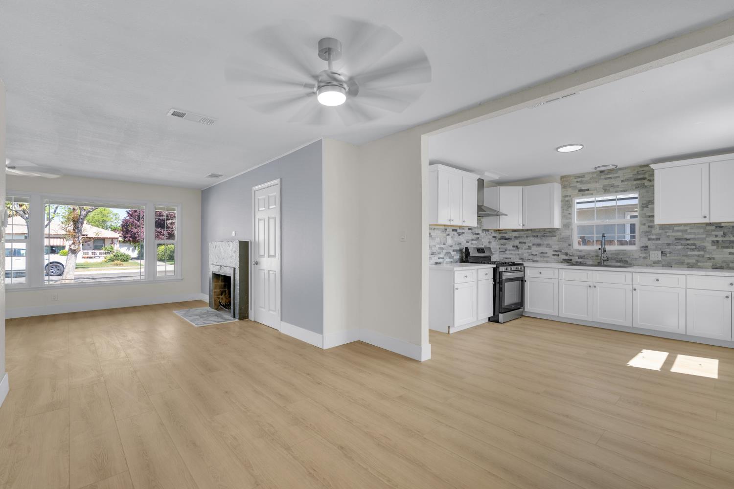 535 W Terrace Ave, Fresno, CA 93705