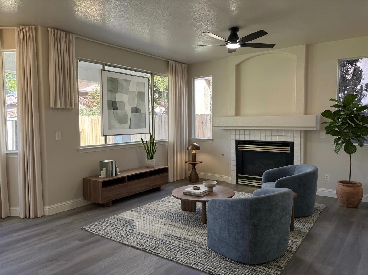 5930 W Birch Ave, Fresno, CA 93722