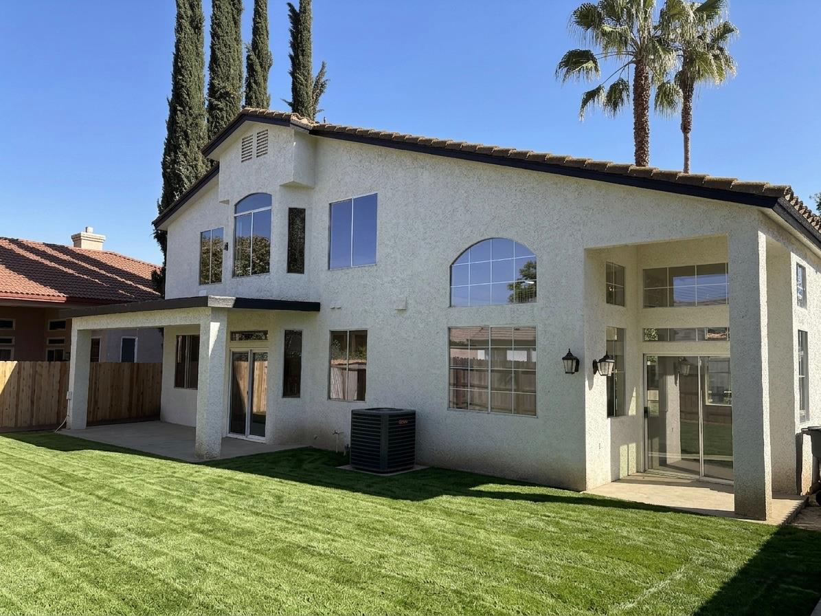 5930 W Birch Ave, Fresno, CA 93722