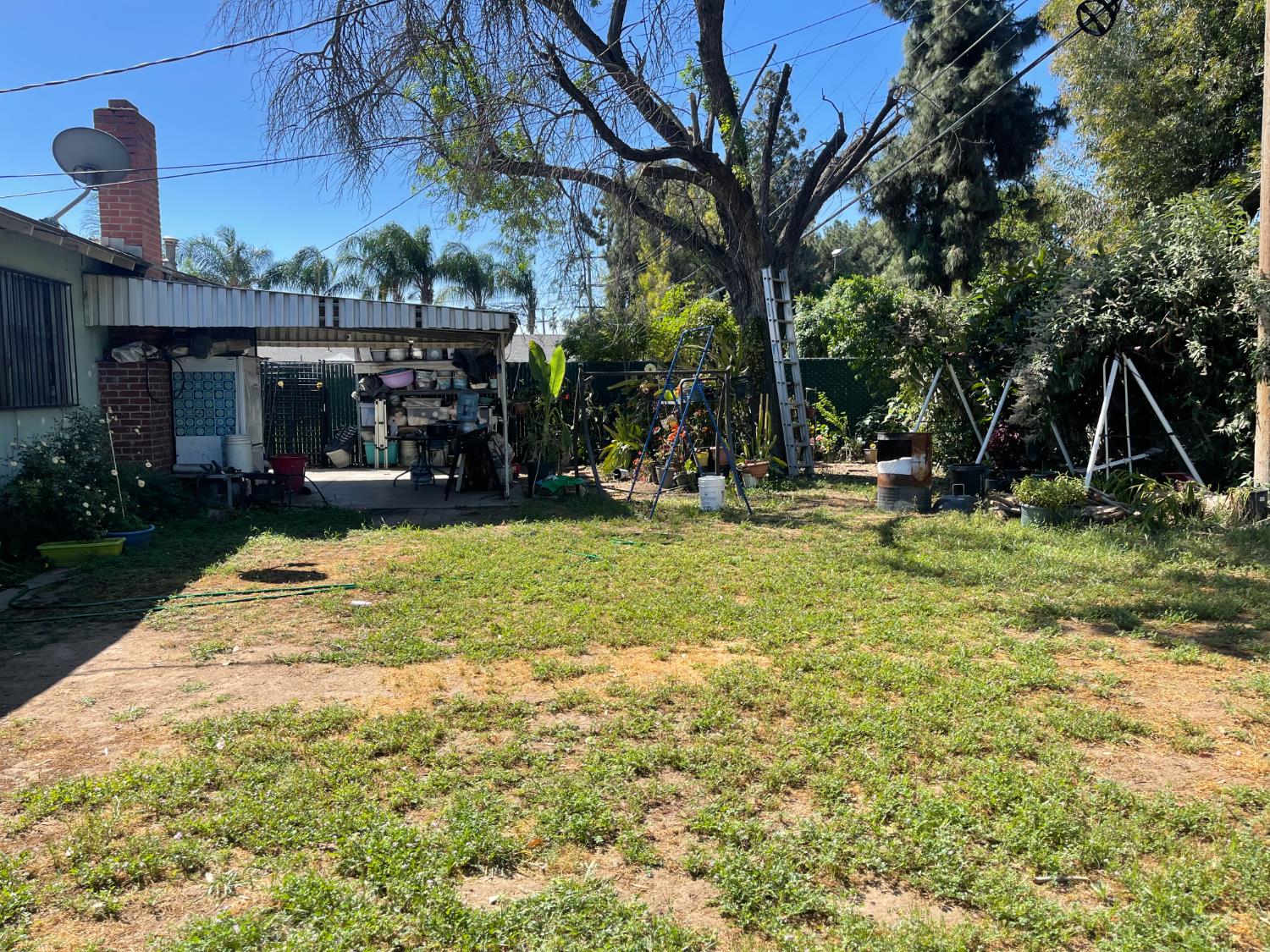 1428 S Sierra Vista Ave, Fresno, CA 92702